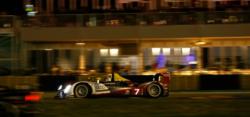Allan Mcnish Track Day